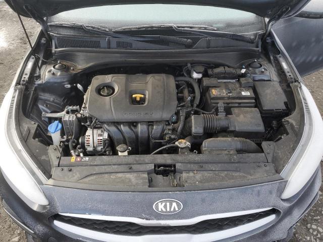 Photo 10 VIN: 3KPF24AD6ME346726 - KIA FORTE FE 