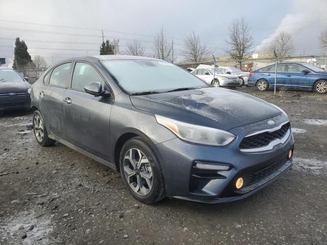 Photo 3 VIN: 3KPF24AD6ME346726 - KIA FORTE FE 