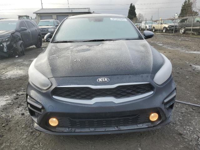 Photo 4 VIN: 3KPF24AD6ME346726 - KIA FORTE FE 