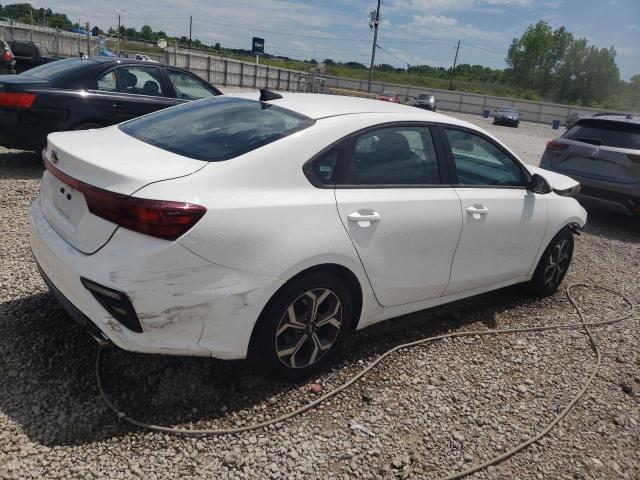 Photo 2 VIN: 3KPF24AD6ME347956 - KIA FORTE 