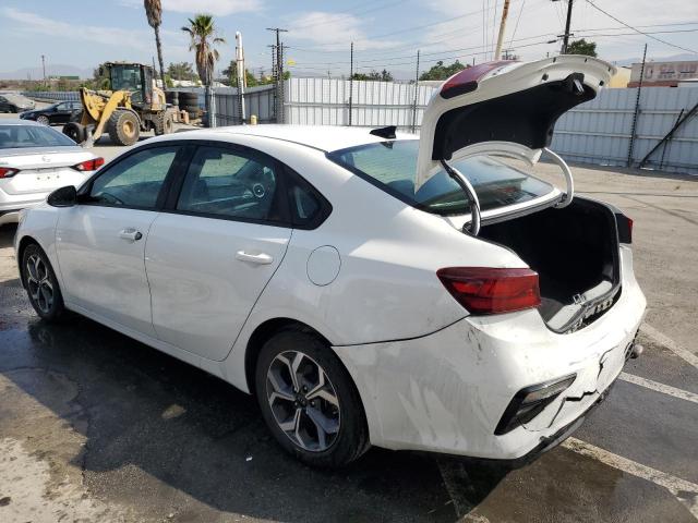 Photo 1 VIN: 3KPF24AD6ME349481 - KIA FORTE FE 