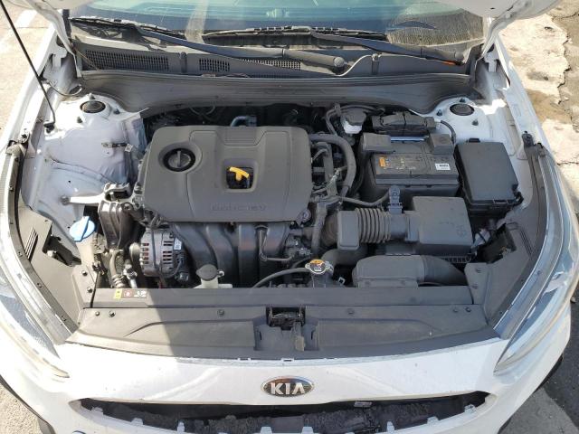 Photo 10 VIN: 3KPF24AD6ME349481 - KIA FORTE FE 