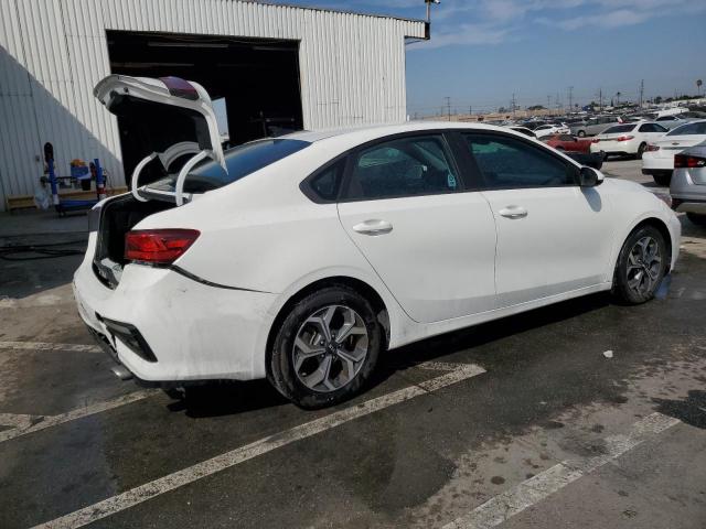 Photo 2 VIN: 3KPF24AD6ME349481 - KIA FORTE FE 