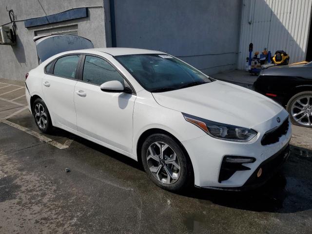 Photo 3 VIN: 3KPF24AD6ME349481 - KIA FORTE FE 