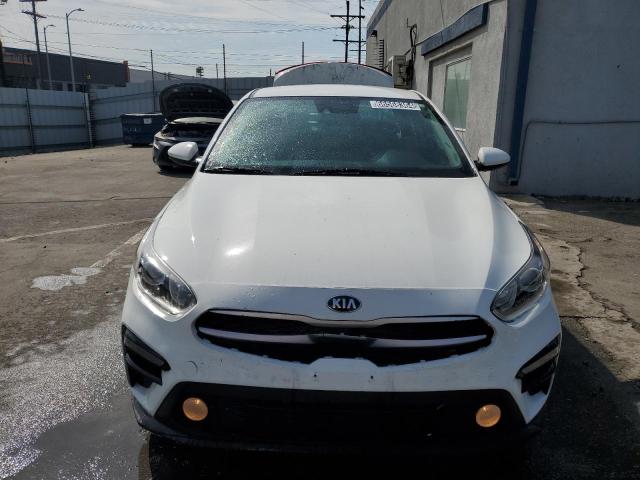 Photo 4 VIN: 3KPF24AD6ME349481 - KIA FORTE FE 