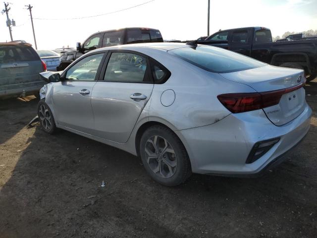 Photo 1 VIN: 3KPF24AD6ME349688 - KIA FORTE 