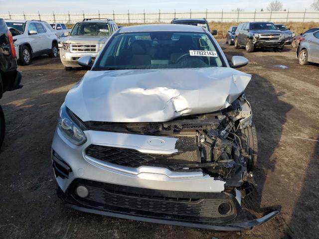 Photo 4 VIN: 3KPF24AD6ME349688 - KIA FORTE 