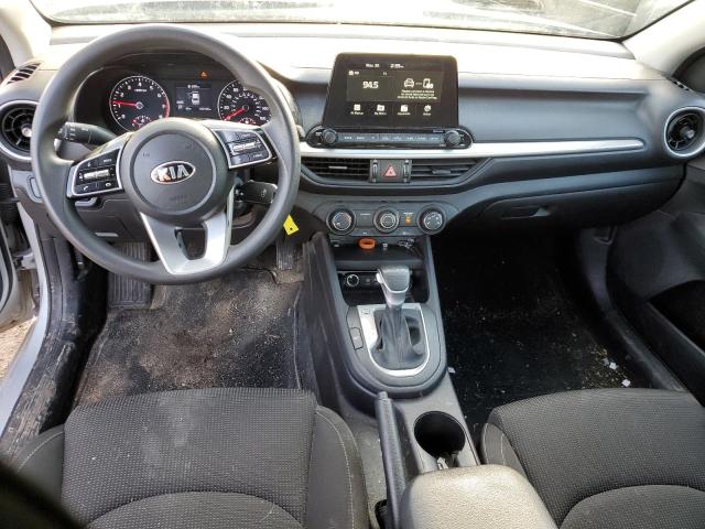 Photo 7 VIN: 3KPF24AD6ME349688 - KIA FORTE 