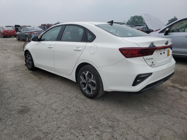 Photo 1 VIN: 3KPF24AD6ME350677 - KIA FORTE FE 