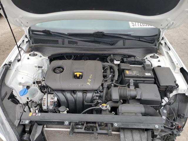 Photo 10 VIN: 3KPF24AD6ME350677 - KIA FORTE FE 