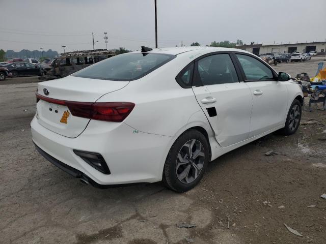 Photo 2 VIN: 3KPF24AD6ME350677 - KIA FORTE FE 