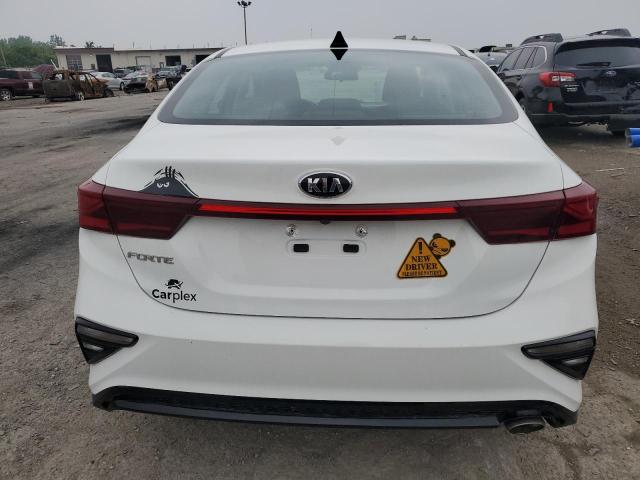 Photo 5 VIN: 3KPF24AD6ME350677 - KIA FORTE FE 