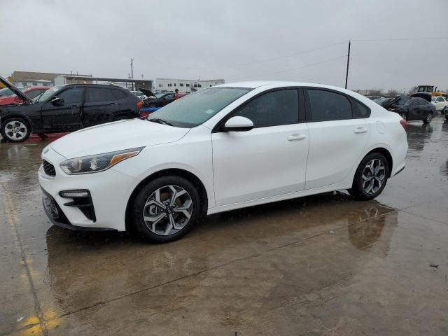 Photo 0 VIN: 3KPF24AD6ME351456 - KIA FORTE FE 