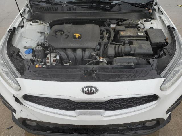 Photo 10 VIN: 3KPF24AD6ME351456 - KIA FORTE FE 