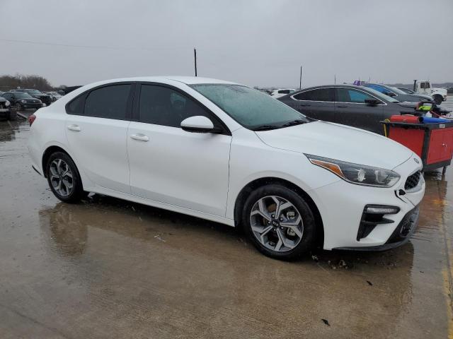 Photo 3 VIN: 3KPF24AD6ME351456 - KIA FORTE FE 