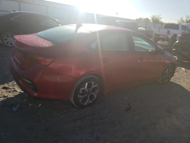 Photo 2 VIN: 3KPF24AD6ME352882 - KIA FORTE FE 