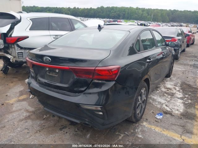 Photo 3 VIN: 3KPF24AD6ME353532 - KIA FORTE 