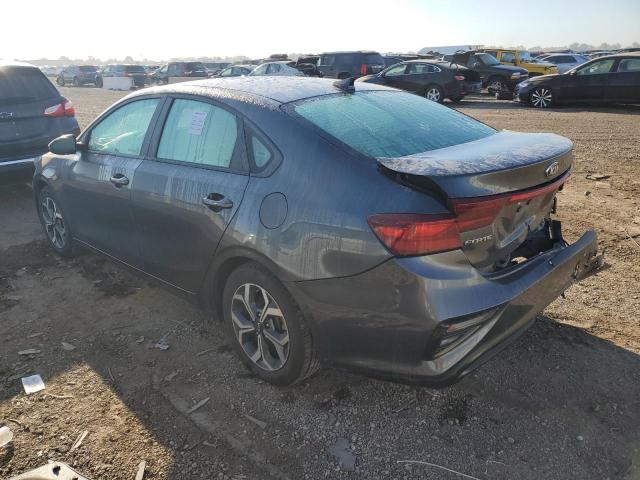 Photo 1 VIN: 3KPF24AD6ME353949 - KIA FORTE FE 