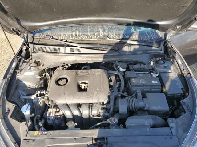 Photo 11 VIN: 3KPF24AD6ME353949 - KIA FORTE FE 