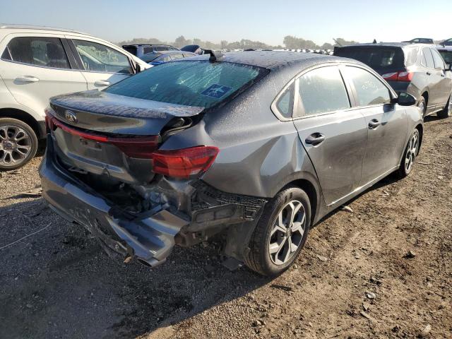 Photo 2 VIN: 3KPF24AD6ME353949 - KIA FORTE FE 