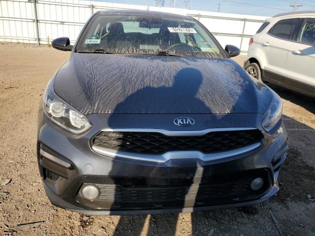 Photo 4 VIN: 3KPF24AD6ME353949 - KIA FORTE FE 