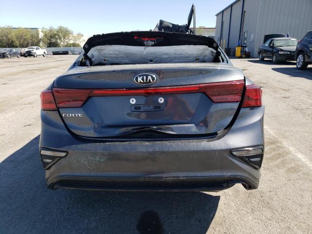 Photo 5 VIN: 3KPF24AD6ME354082 - KIA FORTE 