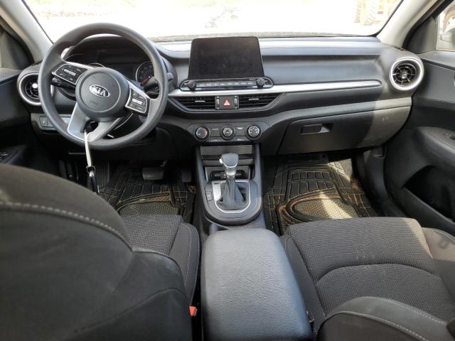 Photo 7 VIN: 3KPF24AD6ME354874 - KIA FORTE 