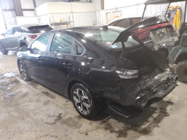 Photo 1 VIN: 3KPF24AD6ME357094 - KIA FORTE FE 