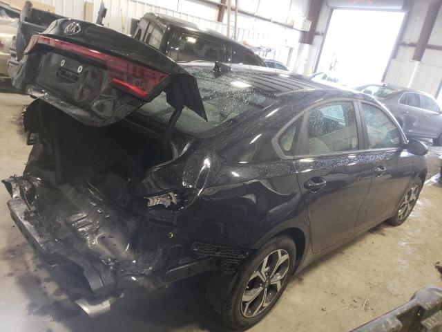 Photo 2 VIN: 3KPF24AD6ME357094 - KIA FORTE FE 