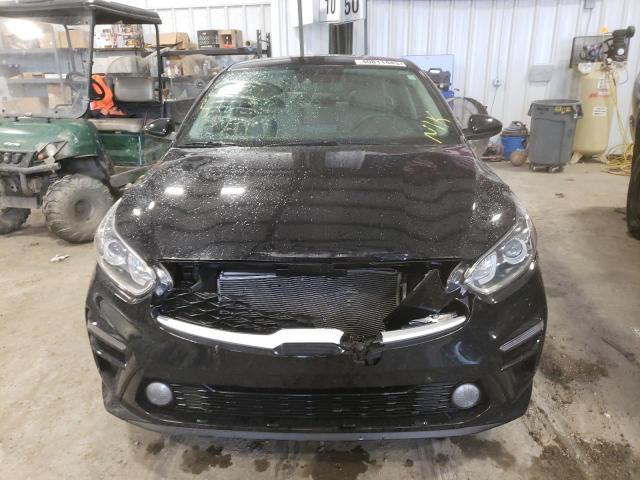 Photo 4 VIN: 3KPF24AD6ME357094 - KIA FORTE FE 