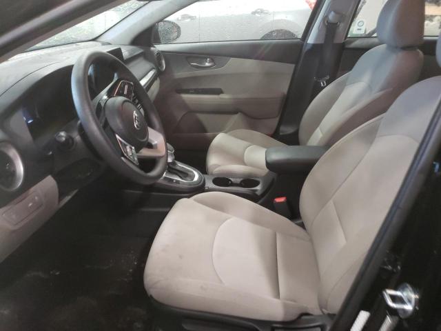 Photo 6 VIN: 3KPF24AD6ME357094 - KIA FORTE FE 