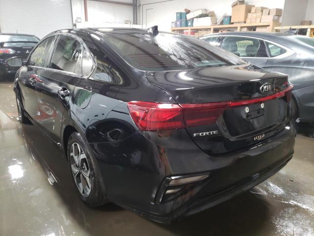 Photo 2 VIN: 3KPF24AD6ME362196 - KIA FORTE FE 