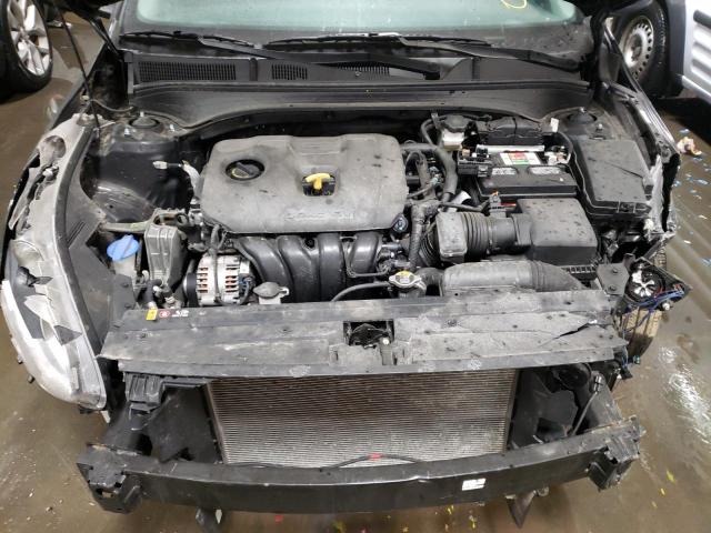 Photo 6 VIN: 3KPF24AD6ME362196 - KIA FORTE FE 