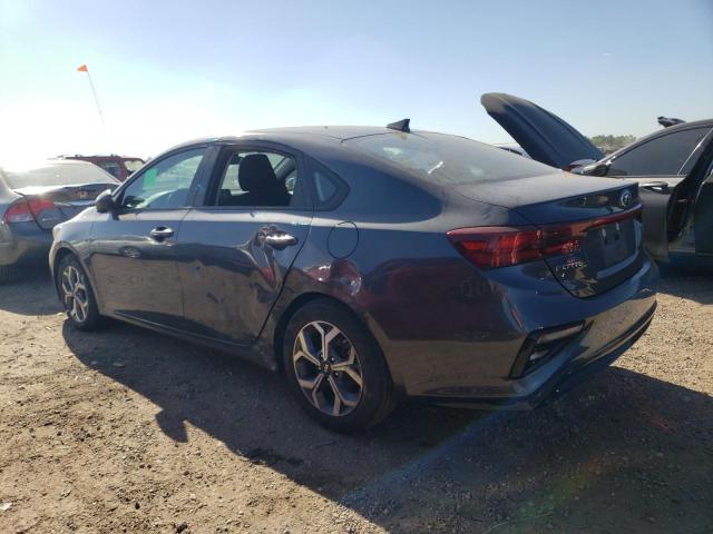 Photo 1 VIN: 3KPF24AD6ME363039 - KIA FORTE 