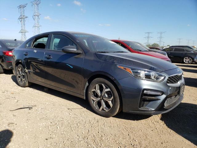 Photo 3 VIN: 3KPF24AD6ME363039 - KIA FORTE 