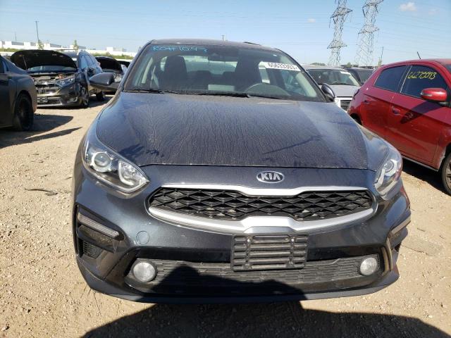 Photo 4 VIN: 3KPF24AD6ME363039 - KIA FORTE 