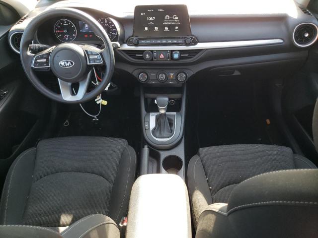 Photo 7 VIN: 3KPF24AD6ME363039 - KIA FORTE 