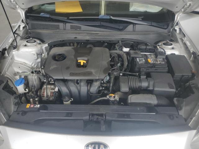 Photo 10 VIN: 3KPF24AD6ME363316 - KIA FORTE FE 