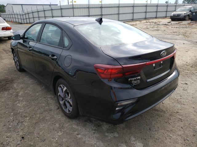 Photo 2 VIN: 3KPF24AD6ME369780 - KIA FORTE FE 