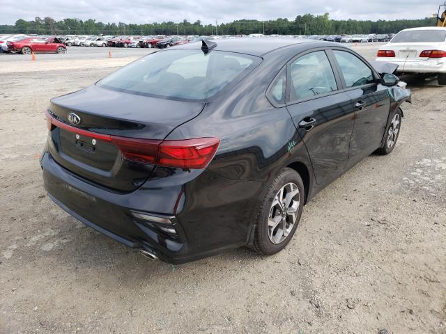 Photo 3 VIN: 3KPF24AD6ME369780 - KIA FORTE FE 