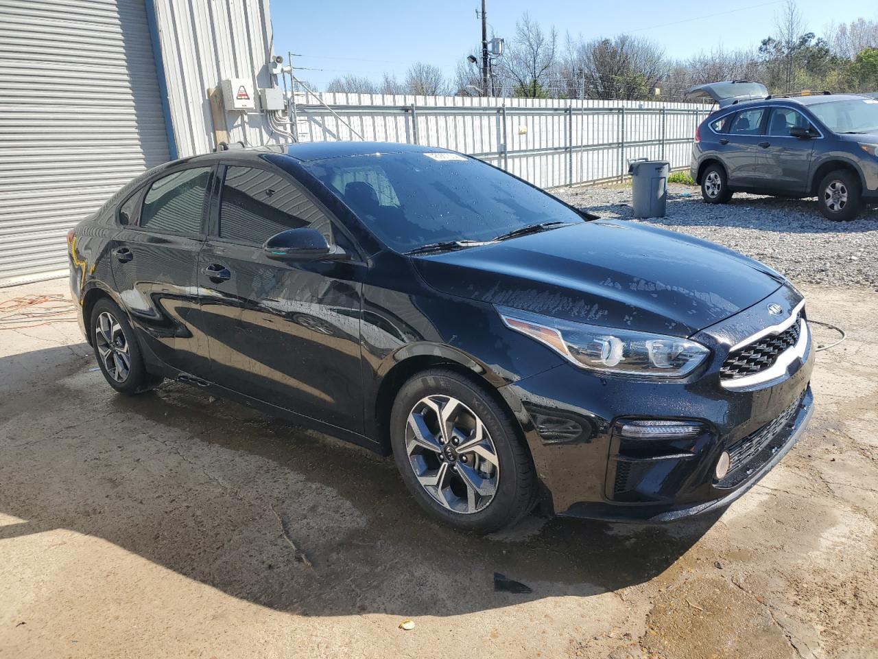 Photo 3 VIN: 3KPF24AD6ME370248 - KIA FORTE 