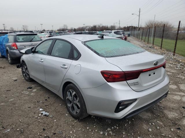 Photo 1 VIN: 3KPF24AD6ME378060 - KIA FORTE 