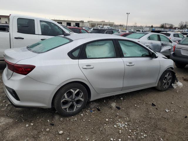 Photo 2 VIN: 3KPF24AD6ME378060 - KIA FORTE 