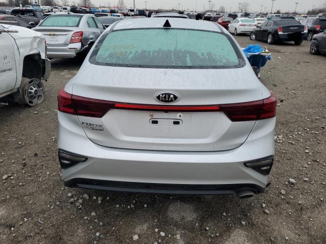 Photo 5 VIN: 3KPF24AD6ME378060 - KIA FORTE 