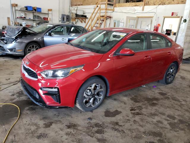 Photo 0 VIN: 3KPF24AD6ME378950 - KIA FORTE FE 