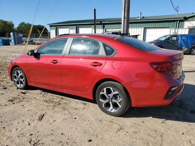 Photo 1 VIN: 3KPF24AD6ME378950 - KIA FORTE FE 