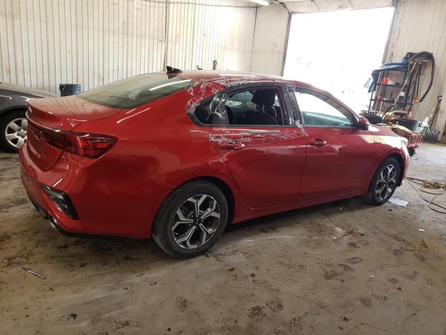 Photo 2 VIN: 3KPF24AD6ME378950 - KIA FORTE FE 