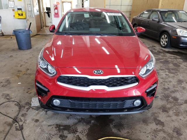 Photo 4 VIN: 3KPF24AD6ME378950 - KIA FORTE FE 