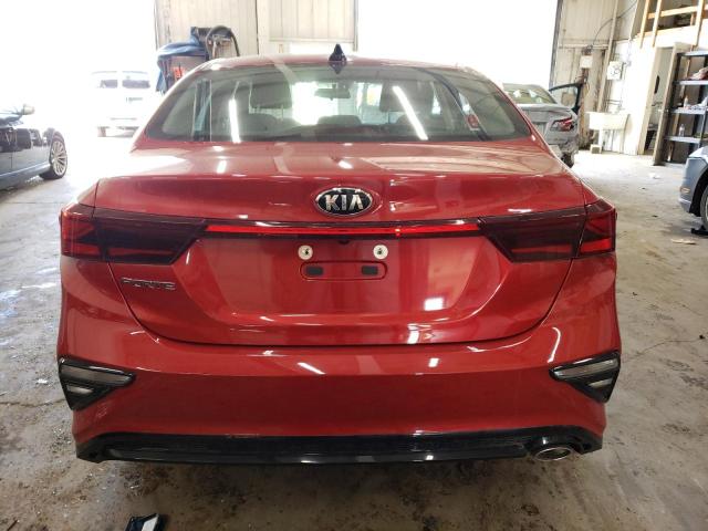 Photo 5 VIN: 3KPF24AD6ME378950 - KIA FORTE FE 