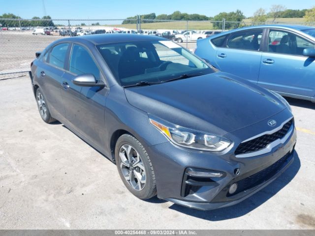 Photo 0 VIN: 3KPF24AD6ME381072 - KIA FORTE 